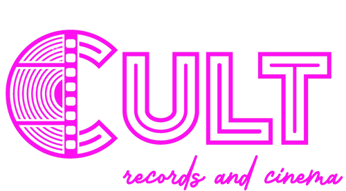 Cult Records and Cinema
